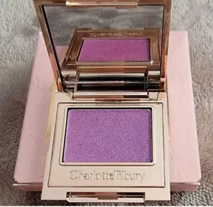 Charlotte Tilbury Hypnotising Pop Shot Pillow Talk Ultra Violet Multi Dimension - Picture 1 of 8