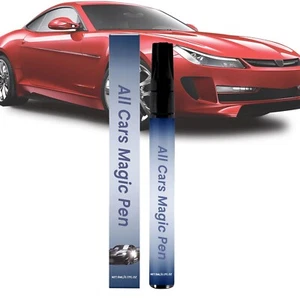 All Cars Pen Car Scratch Repair Pen Set Quick Fix For Scratches And Paint - Picture 1 of 15