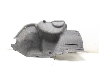 Subaru WRX STI 2015-2019 maletero izquierdo carga alfombra forro conductor LH OEM 15-19 Foto 1 de 4