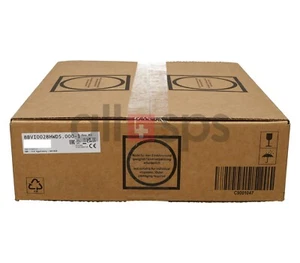 B&R ACOPOS MULTI WECHSELRICHTERMODUL 3.8A - 8BVI0028HWDS.000-1 (NO) - Picture 1 of 2