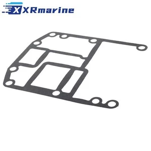 Für Mercury Außenbordmotor 75-125 PS Dichtung 27-43007-5 18-0670 32830 9-60043 - Picture 1 of 5
