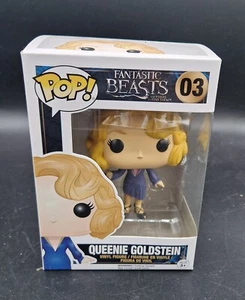 Funko Pop Queenie Goldstein 03 - Bild 1 von 2