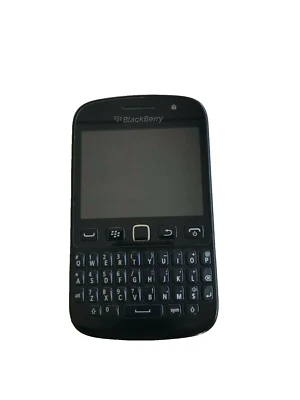 Telefono cellulare Blackberry 9720 / RFU81UW - Immagine 1 di 4