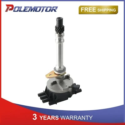 Ignition Distributor For 95-05 Chevy 96-05 Blazer Astro GMC Savana 1500 2500 V6 - Image 1 of 4