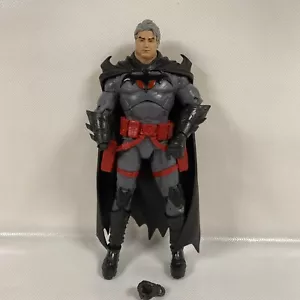 DC Multiverse Flashpoint Unmasked Batman Variant Action Figure - Picture 1 of 1