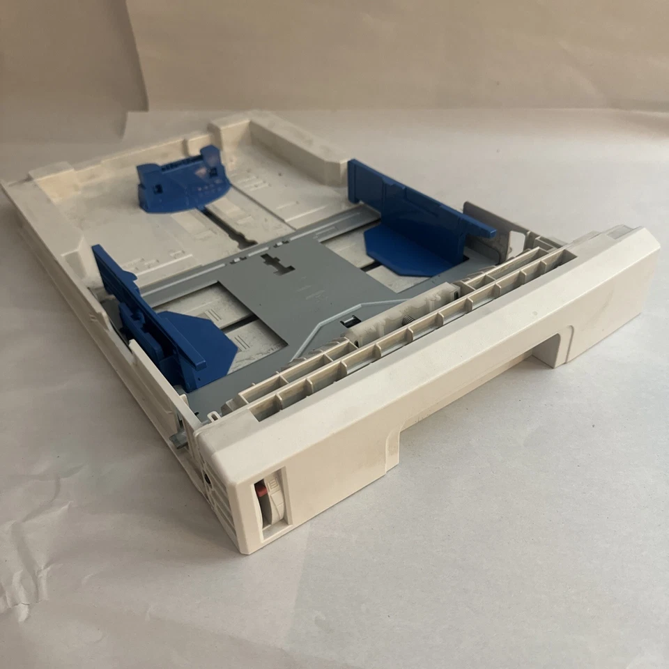 OKI C5500 N31171A Workgroup Laser Printer - Replacement Paper Tray - Image 1 of 4