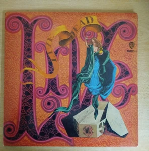 The Grateful Dead – Live/Dead France 2xVinyl LP Album - Picture 1 of 7