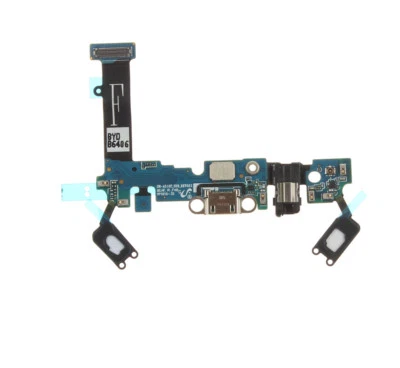 Зарядная док-станция Samsung Galaxy A5 2016 A510F USB порт гибкий ленточный соединительный кабель - Изображение 1 из 4