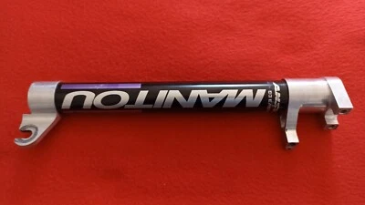 Manitou Answer Two Fourche Jambe Vélo VTT Vintage Leg MTB Fork  - Photo 1/4