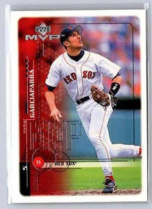 1999 Upper Deck MVP #31 Nomar Garciaparra - Picture 1 of 2