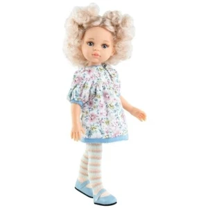 PAOLA REINA LAS AMIGAS Mari Pili, 32cm/12,5inc Ref.Nr.04483. - Bild 1 von 2