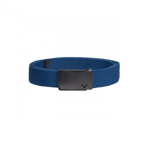 ***BRAND NEW*** Callaway Stretch Webbed Belt VALLARTA BLUE - OS - Picture 1 of 1