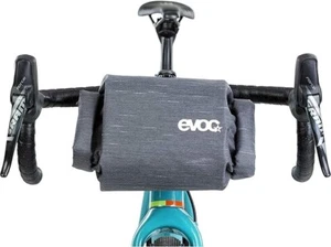 EVOC Handlebar Bag Boa Gray L - Picture 1 of 4