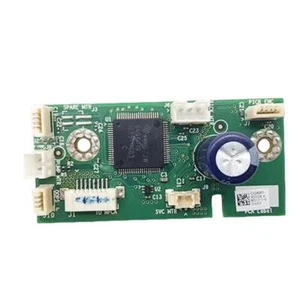 Paquete de impresión CQ890-67022 AMPXL placa PCA compatible con HP Designjet T520 T120 - Imagen 1 de 6