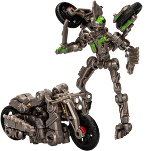 Transformers Studio Series Core The Last Knight Decepticon Mohawk, Modellino 3,5 pollici - Foto 1 di 6