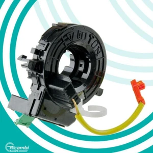 MOLLA SPIRALE CONTATTO SPIRALATO AIRBAG MITSUBISHI L200 2016 OE RIF 8619A167 - Imagen 1 de 8