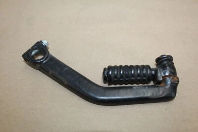 Aprilia Scarabeo 50 2005 4T OEM PALANCA DE ARRANQUE Foto 1 de 4