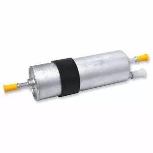 Fuel Filter Fits BMW E81 E87 E90 E91 X5 E70 X3 F25 X6 F10 F01 F02 F30 320i 328i - Picture 1 of 10