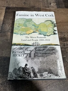 Hungersnot in West Cork: Land und Leute der Halbinsel Mizen 1800-1852 von... - Bild 1 von 5