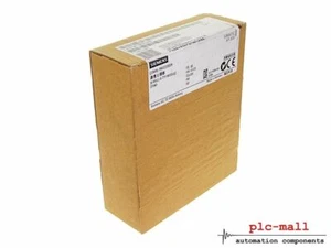 SIEMENS 6ES7 340-1BH02-0AE0 -Factory Sealed Surplus- - Picture 1 of 1