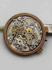 landeron 48 dalcos chronograph movement movimento - Picture 1 of 3