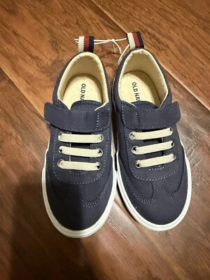 Old navy Toddler Boy Sneakers Size 9c - Image 1 of 4
