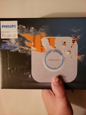 Philips Hue Personal Wireless Lighting Bridge 458471 New Sealed 