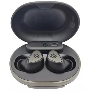 SteelSeries 61707 Wireless Arctis GameBuds Designed for Xbox 0189766 - Picture 1 of 6