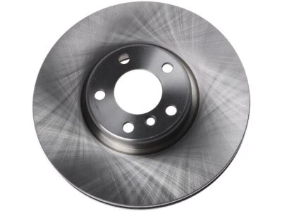 Rotor de freio dianteiro esquerdo API 67565ZB 2014 para 2013-2015 BMW 740Li xDrive - Imagem 1 de 2