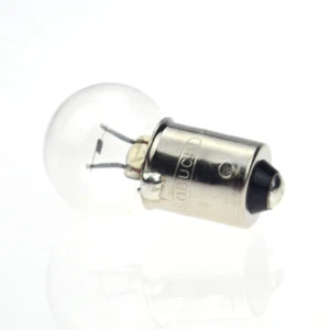 HOSOBUCHI Hardness Tester Lamp OP2101Z BA9S Bayonet Bulb Corrector Light Lamp - Picture 1 of 2