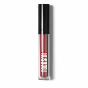 Confezione 2 Focuson Labbra Fucsia Liquido Opaco .21 Oz Nuove - Foto 1 di 6