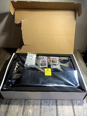 Apple 630-9299 Main Logic Board for Intel-Based Xserve (Early 2008) 820-2340-A - Image 1 of 4