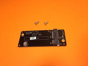 Apple iMac 27” 21.5” 820-2566-A 922-9145Airport Carrier B con tornillos - Imagen 1 de 1