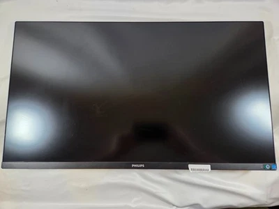 Philips 288E2E/27 4K IPS-LCD Monitor - No Power Cord/Stand - Image 1 of 3