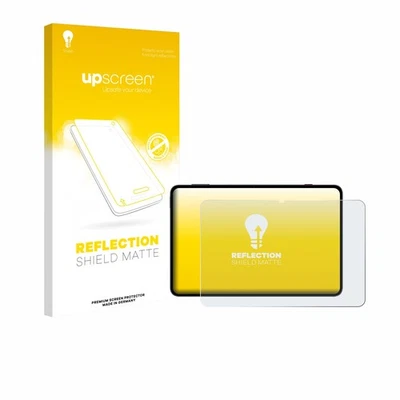 upscreen Entspiegelungs Schutzfolie für Redmagic Astra Matt Antireflex - Bild 1 von 4