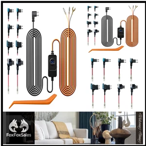 REDTIGER F7N Hardwire Kit | 5V/3A | 4-Fuse Sicherung - Bild 1 von 7