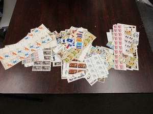 Discount Postage, 5,000 13 cent USPS stamps, Face Value $650.00, Mint NH - Picture 1 of 3