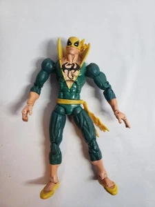 ToyBiz Iron Fist Marvel Legends 2006 Apocalypse Series 6" Action Figure - Picture 1 of 3