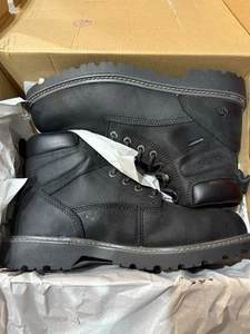 Wolverine Herren Stahlkappe Arbeitsstiefel - Bild 1 von 8