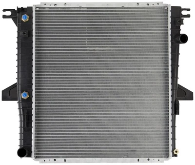 Radiator Direct Fit 2001-2012 Ford, Mazda B2300, Ranger 2.3L - Imagem 1 de 2