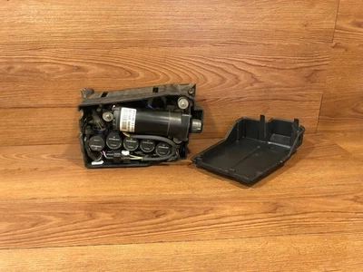 95-02 RANGE ROVER P38 AIR SUSPENSION CONTROL VALVE BLOCK SOLENOID COMPRESSOR OEM - Image 1 of 4