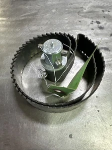 Electric Eel 6" Finish Tool A6ADC OEM - Picture 1 of 1