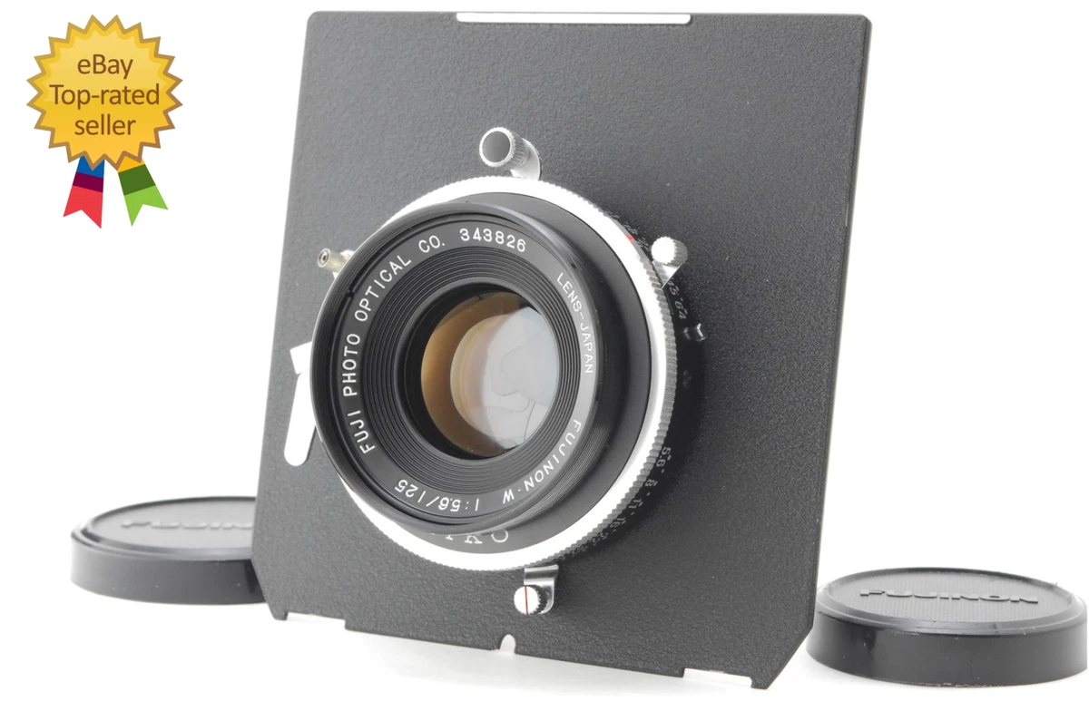 125mm Focal f/5.6 Camera Lenses for sale - eBay