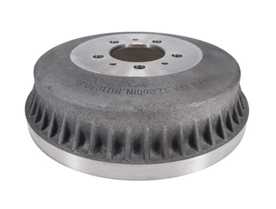 1968-1970 Buick Electra Riviera Wildcat Front 12 Inch Brake Drum NEW Foto 1 de 3