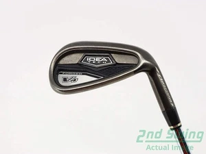 Adams Idea Tech V4 Single Iron 9 Iron Steel Stiff Right 36.25in - Picture 1 of 8