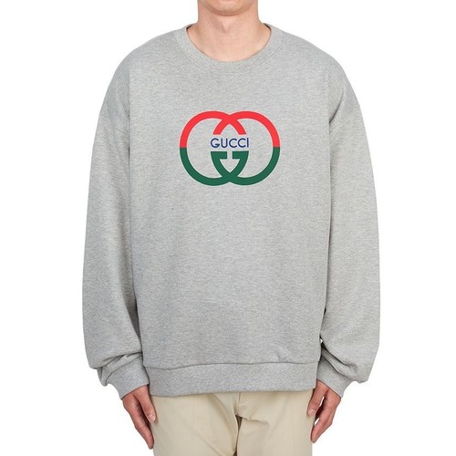 Felpa uomo Gucci 94848631