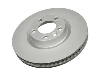 Rotor de freno delantero izquierdo para Porsche Cayenne 2011-2018 ATE 14896JHNJ 2014 2016 Foto 1 de 2