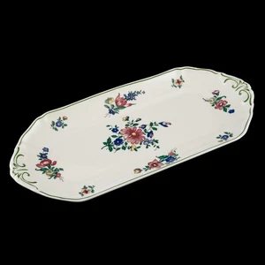 Königskuchenplatte Margerite - NEUWARE - Alt Straßburg - Villeroy & Boch - Picture 1 of 1