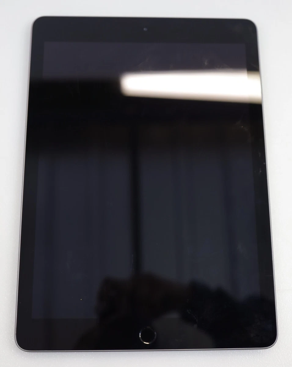 Apple iPad 6th Generation Wi-Fi 32GB Tablets for sale | eBay