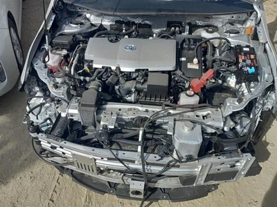 16-22 TOYOTA PRIUS CVT AUTOMATIC TRANSMISSION P610 VIN FU 30900-47090 - Image 1 of 4